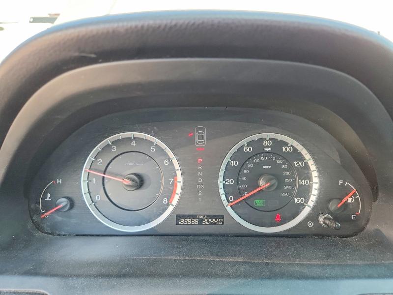 2012 Honda Accord მანქანა იყიდება აუქციონზე, vin: 1HGCP2F4XCA020254, აუქციონის ნომერი: 68820446