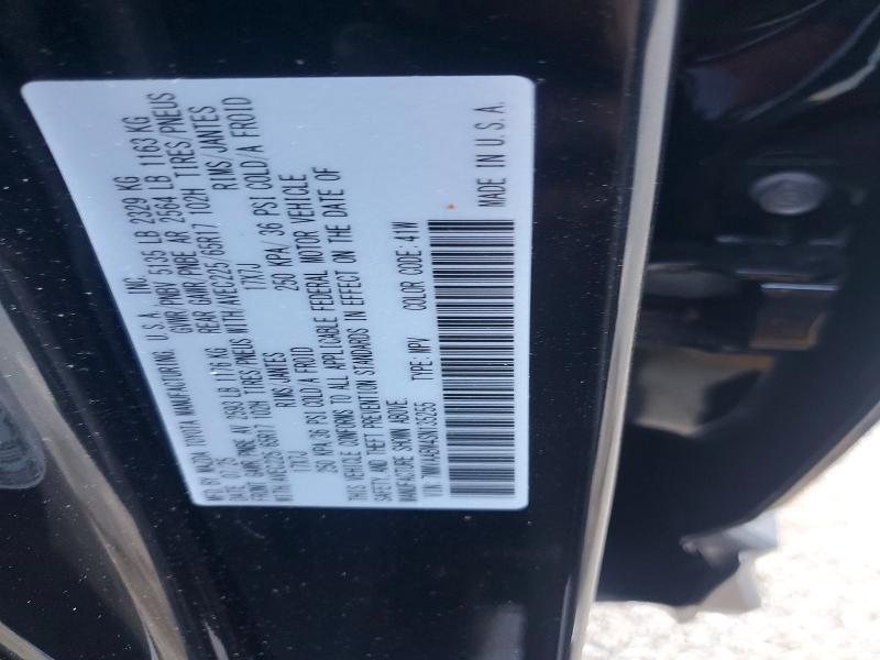 Продажа на аукционе авто 2025 Mazda Cx-50, vin: 7MMVAABW4SN135255, номер лота: 68173406