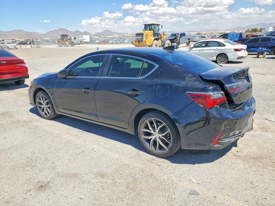 Aukcja sprzedaży 2020 Acura Ilx, vin: 19UDE2F79LA006513, numer aukcji: 67309736
