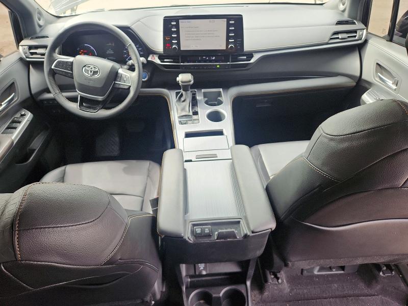 Продажа на аукционе авто 2023 Toyota Sienna, vin: 5TDCSKFC6PS106268, номер лота: 69499736