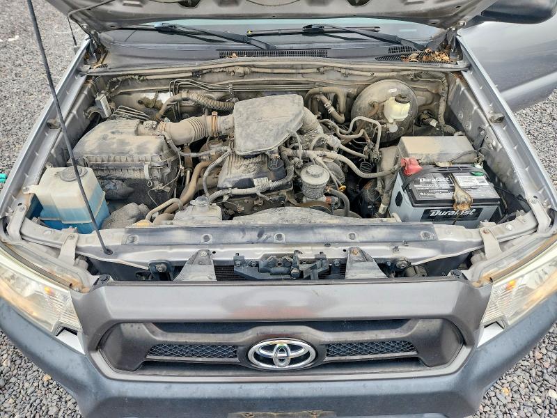 68602836 :رقم المزاد ، 5TFJX4CN4FX064394 vin ، 2015 Toyota Tacoma مزاد بيع