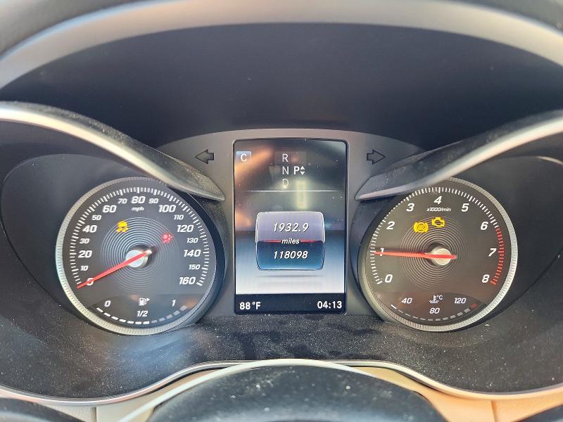 Продаж на аукціоні авто 2016 Mercedes-benz C, vin: 55SWF4JB5GU098565, номер лоту: 68443676