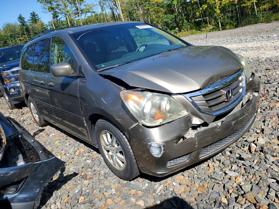 Aukcja sprzedaży 2008 Honda Odyssey, vin: 5FNRL38768B416522, numer aukcji: 68937756