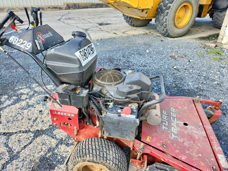 Auction sale of the 2019 Exmark Mower, vin: 404630417, lot number: 69614796