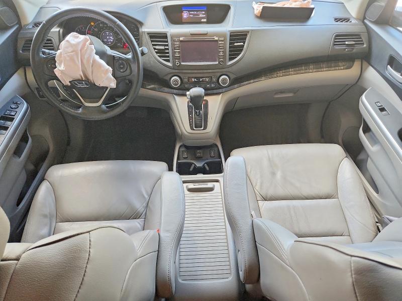 Продажа на аукционе авто 2013 Honda Cr-v, vin: 2HKRM3H71DH501552, номер лота: 68853956