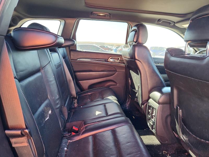 68579036 :رقم المزاد ، 1C4RJFCG1FC933445 vin ، 2015 Jeep Grand Cherokee مزاد بيع