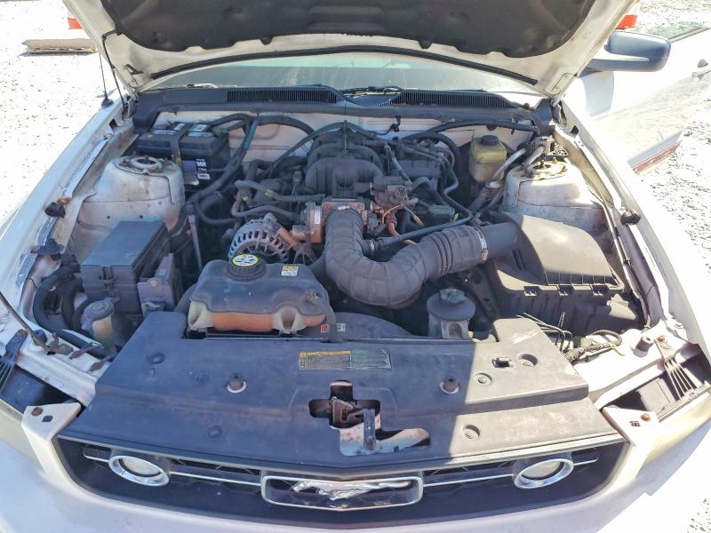 Продажа на аукционе авто 2008 Ford Mustang, vin: 1ZVHT84N885106755, номер лота: 69324476