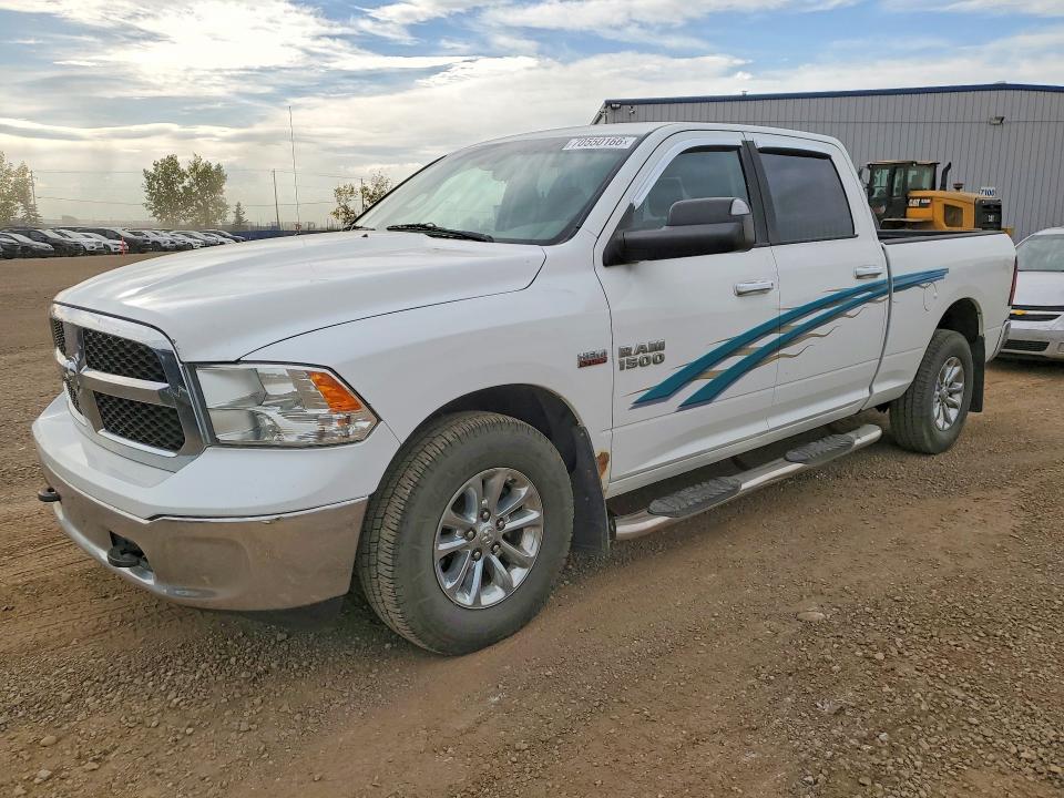 Aukcja sprzedaży 2014 Ram 1500, vin: 1C6RR7TT5ES344826, numer aukcji: 70550166
