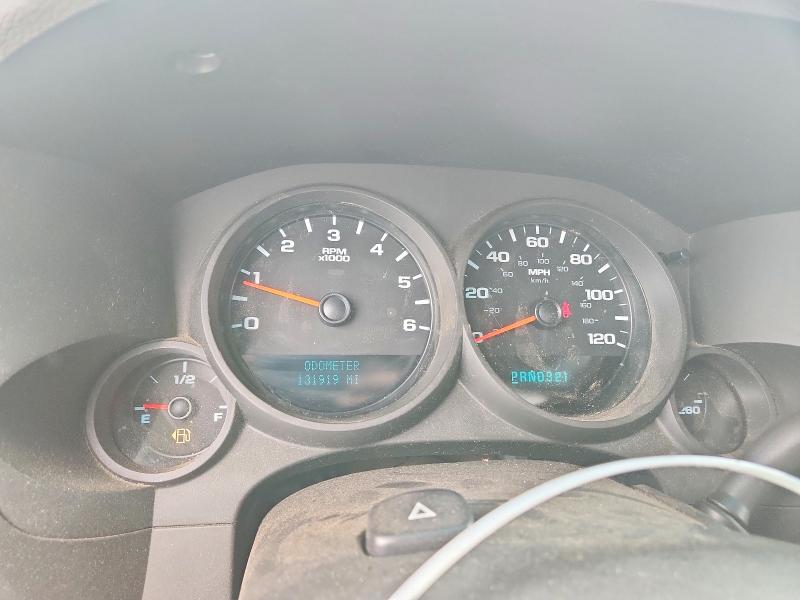 Aukcja sprzedaży 2011 Gmc Sierra, vin: 1GTN2TEX6BZ349797, numer aukcji: 70475046