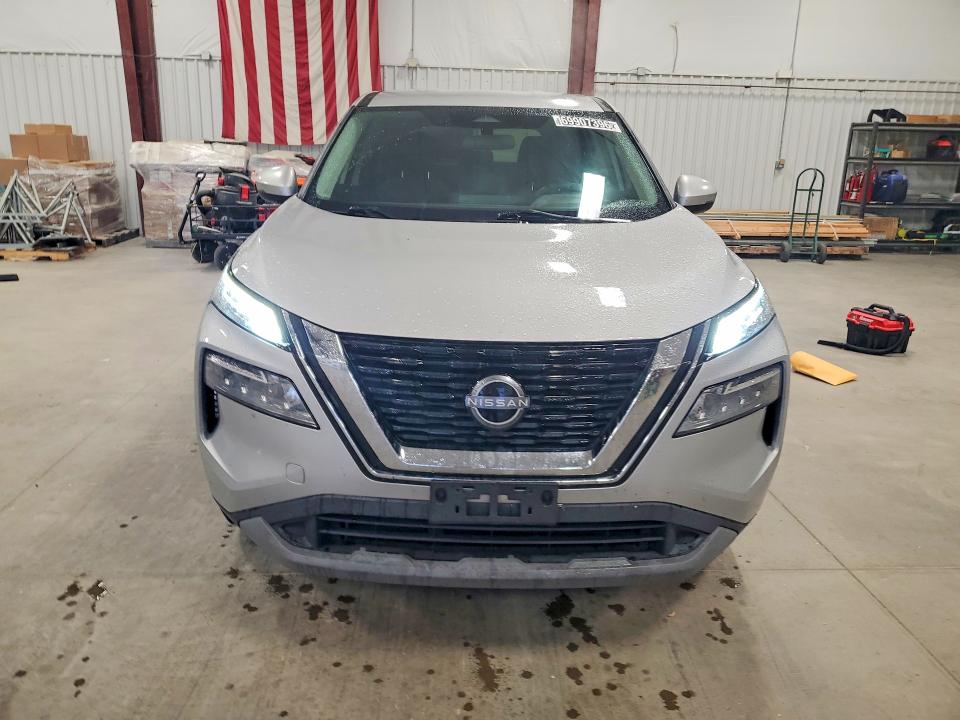 Aukcja sprzedaży 2022 Nissan Rogue, vin: 5N1BT3BA6NC733680, numer aukcji: 69907396