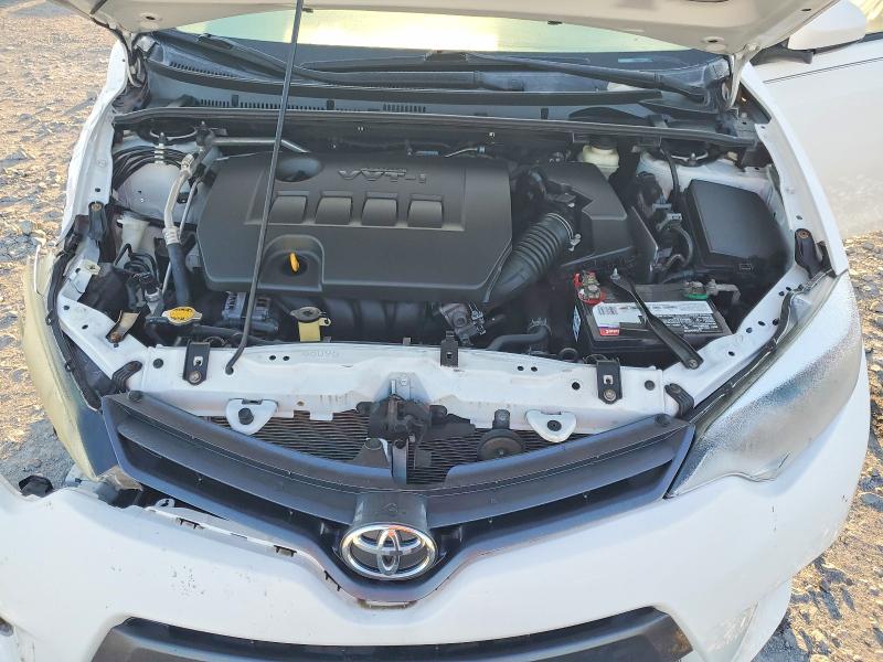 2015 Toyota Corolla მანქანა იყიდება აუქციონზე, vin: 2T1BURHE6FC285447, აუქციონის ნომერი: 70060936