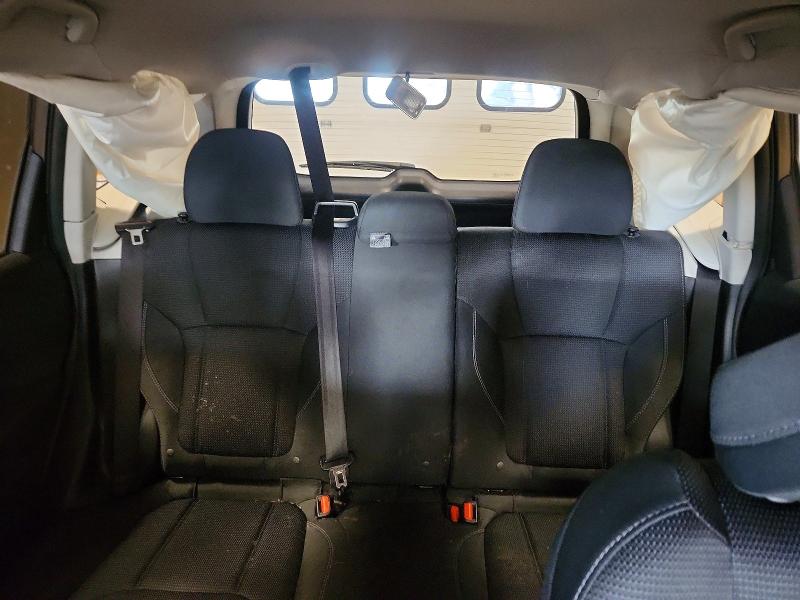 Aukcja sprzedaży 2020 Subaru Forester, vin: JF2SKADC3LH479681, numer aukcji: 68076046