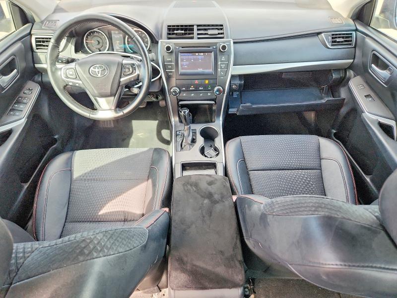 Aukcja sprzedaży 2015 Toyota Camry, vin: 4T1BF1FK9FU896060, numer aukcji: 69610696