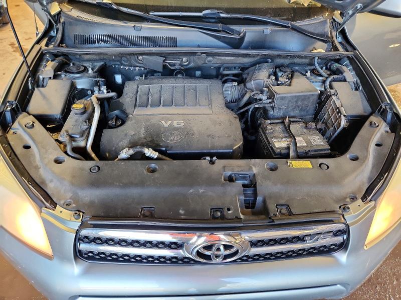 Aukcja sprzedaży 2008 Toyota Rav4, vin: JTMBK31V286047182, numer aukcji: 68768036