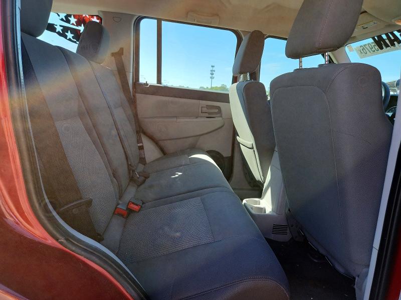 Aukcja sprzedaży 2008 Jeep Liberty, vin: 1J8GN28K88W152403, numer aukcji: 67735976