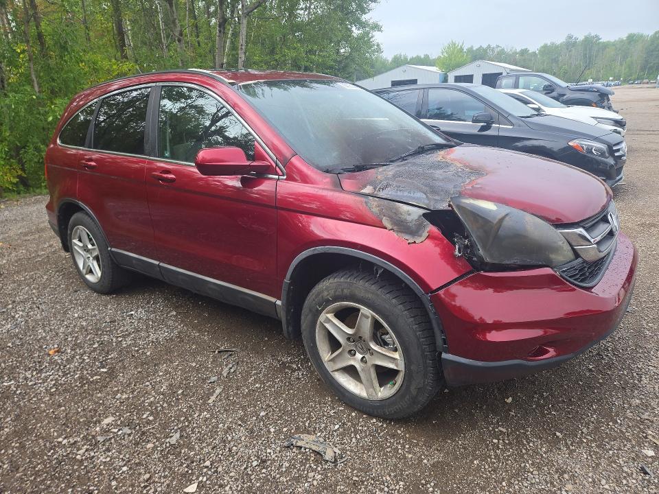 2010 Honda Cr-v მანქანა იყიდება აუქციონზე, vin: 5J6RE4H56AL801347, აუქციონის ნომერი: 67082366