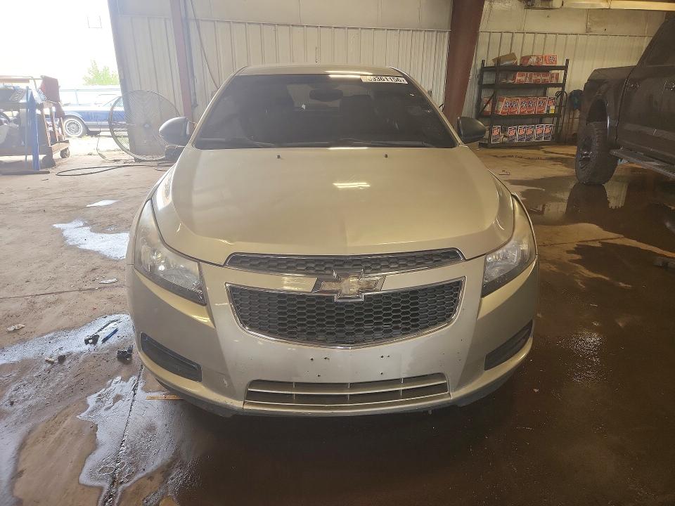 Продажа на аукционе авто 2014 Chevrolet Cruze, vin: 1G1PA5SH8E7325613, номер лота: 69361156