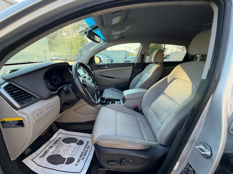 Продаж на аукціоні авто 2016 Hyundai Tucson, vin: KM8J3CA27GU127355, номер лоту: 70028836