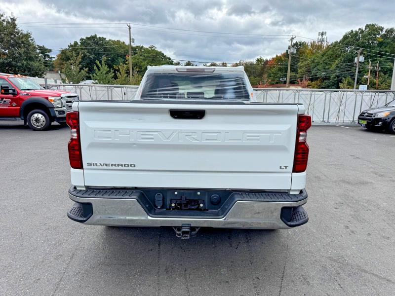 71439246 :رقم المزاد ، 1GCRDKEK9NZ622245 vin ، 2022 Chevrolet Silverado مزاد بيع
