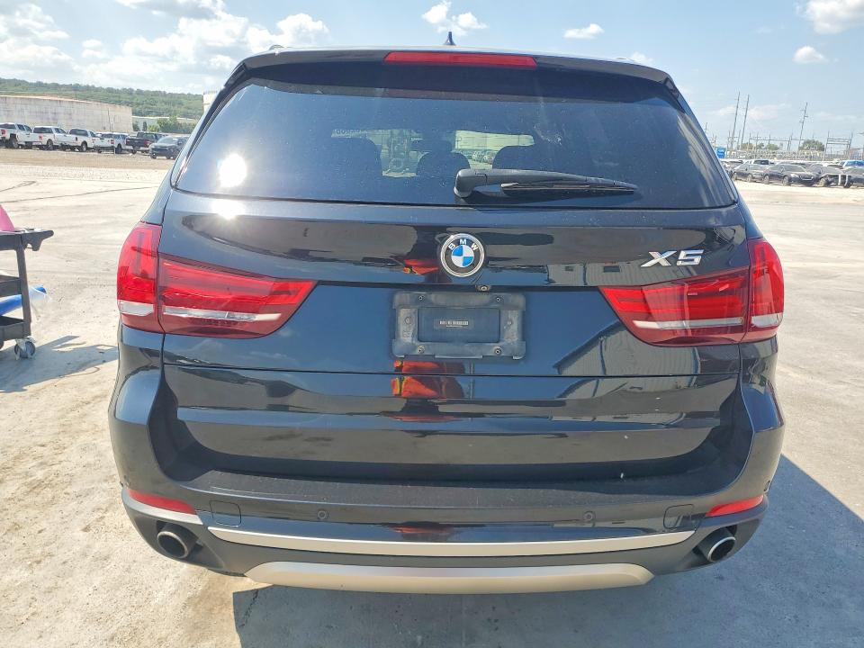 Aukcja sprzedaży 2017 Bmw X5, vin: 5UXKR0C38H0X79226, numer aukcji: 68982886