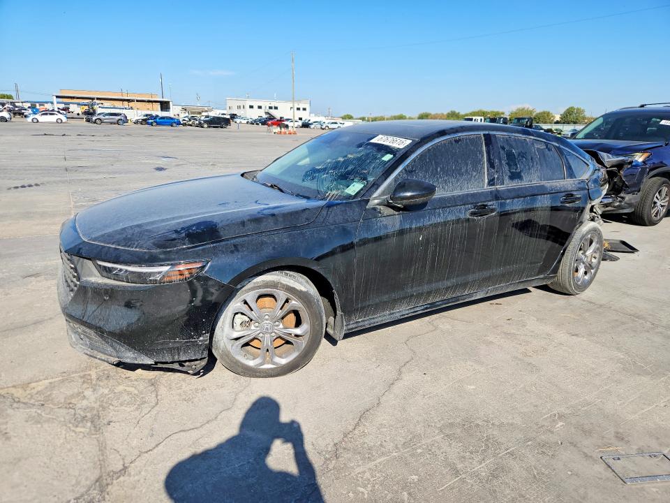 Aukcja sprzedaży 2024 Honda Accord, vin: 1HGCY2F68RA015352, numer aukcji: 67676616