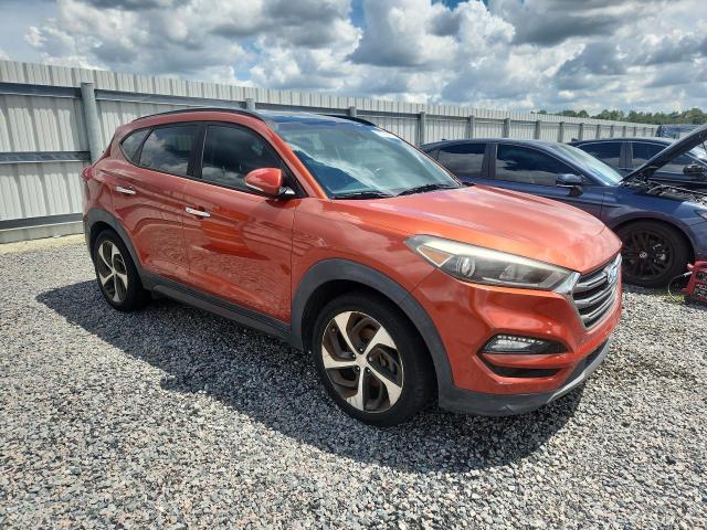 Aukcja sprzedaży 2016 Hyundai Tucson, vin: KM8J33A23GU142239, numer aukcji: 67763976