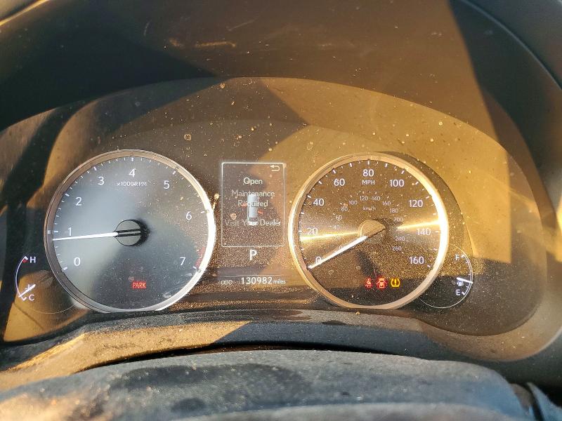 Aukcja sprzedaży 2017 Lexus Is, vin: JTHCM1D29H5021283, numer aukcji: 67071086