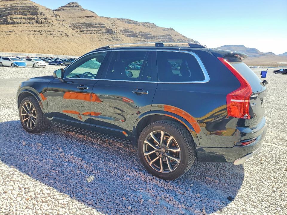 Продаж на аукціоні авто 2018 Volvo Xc90, vin: YV4A22PK4J1218386, номер лоту: 69437196