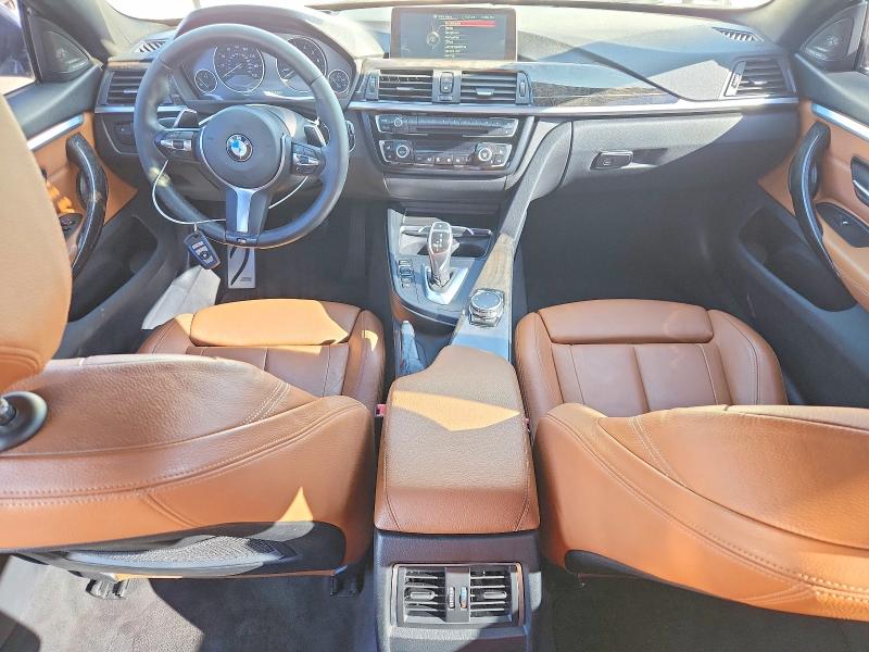 Auction sale of the 2016 Bmw 428, vin: WBA4A9C5XGG507237        , lot number: 68817816