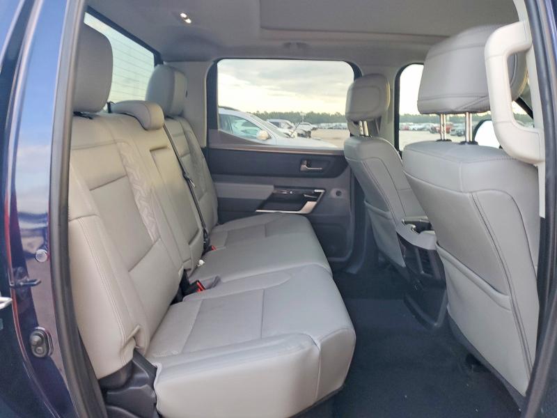Aukcja sprzedaży 2024 Toyota Tundra, vin: 5TFJC5DB4RX066592, numer aukcji: 67398636