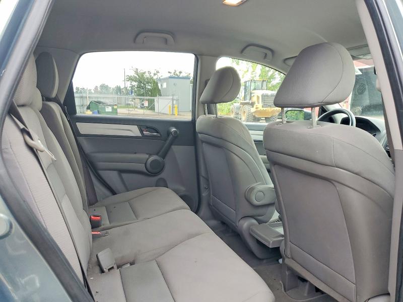 Продаж на аукціоні авто 2011 Honda Cr-v, vin: 5J6RE4H31BL820419, номер лоту: 67702516