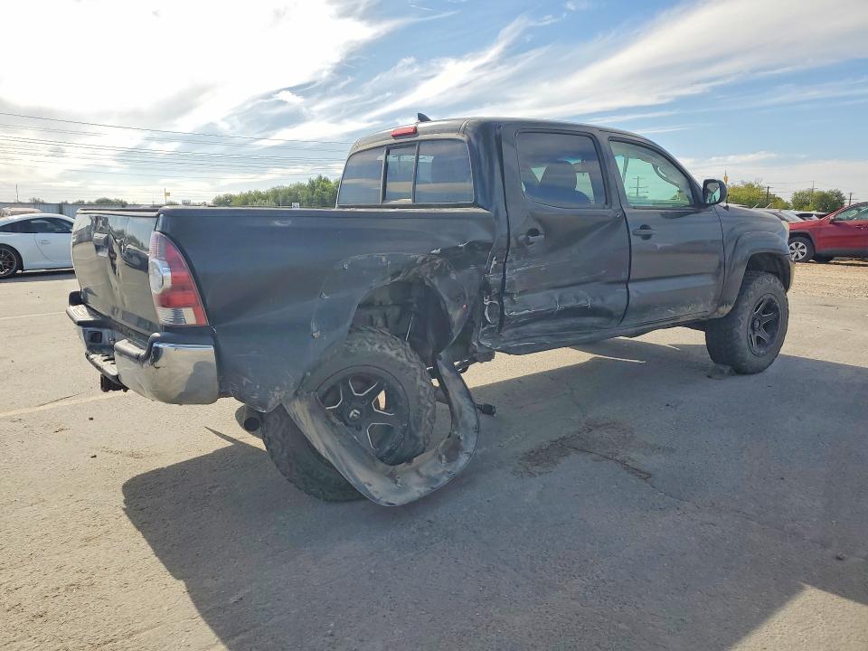 Продаж на аукціоні авто 2012 Toyota Tacoma, vin: 5TFLU4EN0CX024131, номер лоту: 69305046
