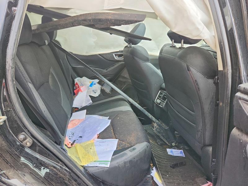 Aukcja sprzedaży 2021 Subaru Forester, vin: JF2SKAJC6MH535652, numer aukcji: 68824026