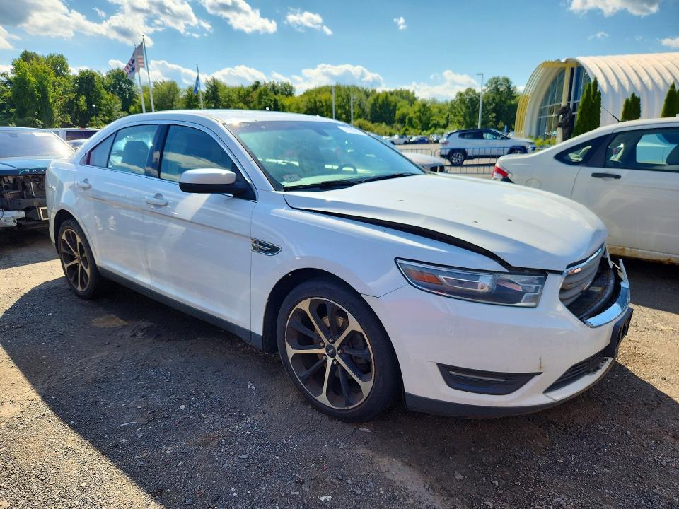 Aukcja sprzedaży 2014 Ford Taurus, vin: 1FAHP2E83EG149807, numer aukcji: 67259836