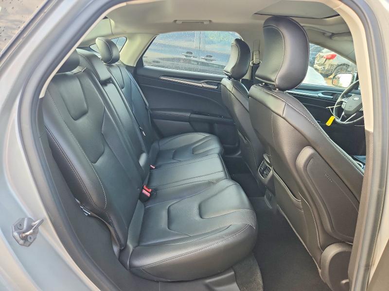 Aukcja sprzedaży 2016 Ford Fusion, vin: 3FA6P0K92GR400725, numer aukcji: 67275576