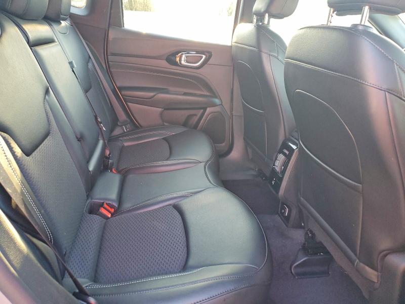2023 Jeep Compass მანქანა იყიდება აუქციონზე, vin: 3C4NJDBN2PT530762, აუქციონის ნომერი: 68882876