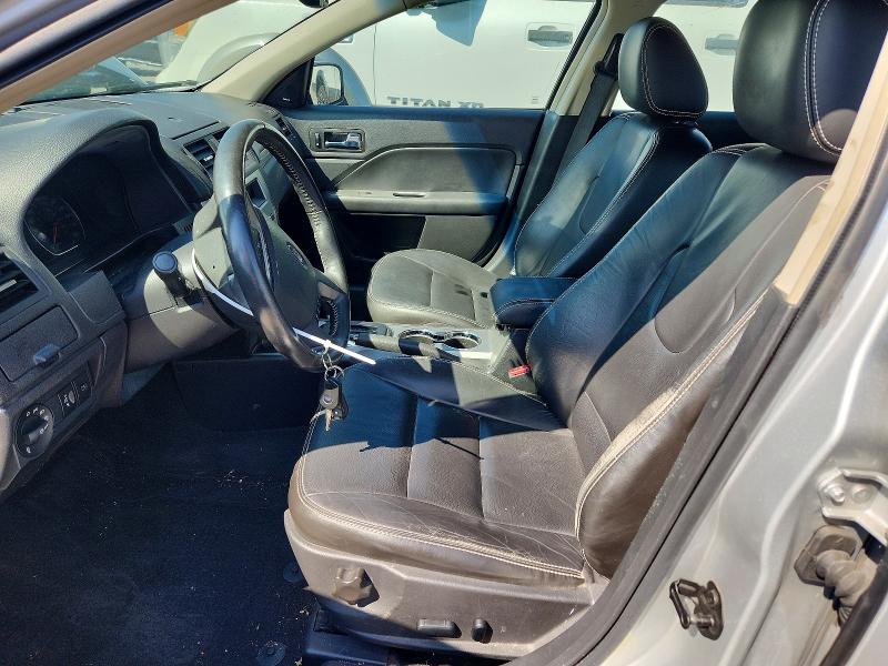 Продаж на аукціоні авто 2010 Ford Fusion, vin: 3FADP0L32AR282166, номер лоту: 68768266