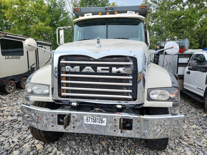 Aukcja sprzedaży 2017 Mack 700, vin: 1M2AX09CXHM035478, numer aukcji: 67158126