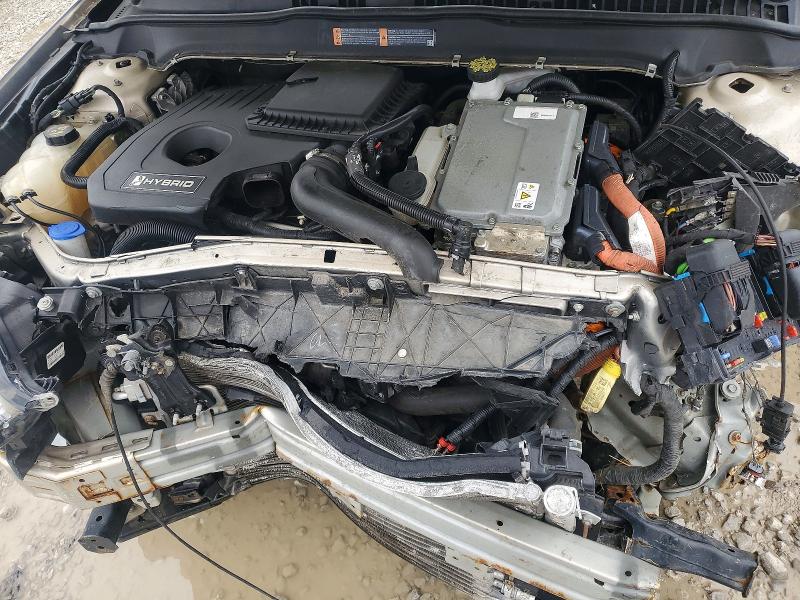 Продажа на аукционе авто 2018 Ford Fusion, vin: 3FA6P0UU8JR273715, номер лота: 69861656