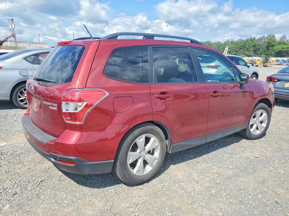 Продаж на аукціоні авто 2014 Subaru Forester, vin: JF2SJAECXEH508842, номер лоту: 67839516