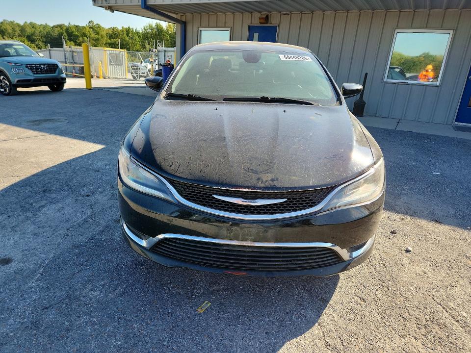 Aukcja sprzedaży 2015 Chrysler 200, vin: 1C3CCCAB8FN635392, numer aukcji: 68448286