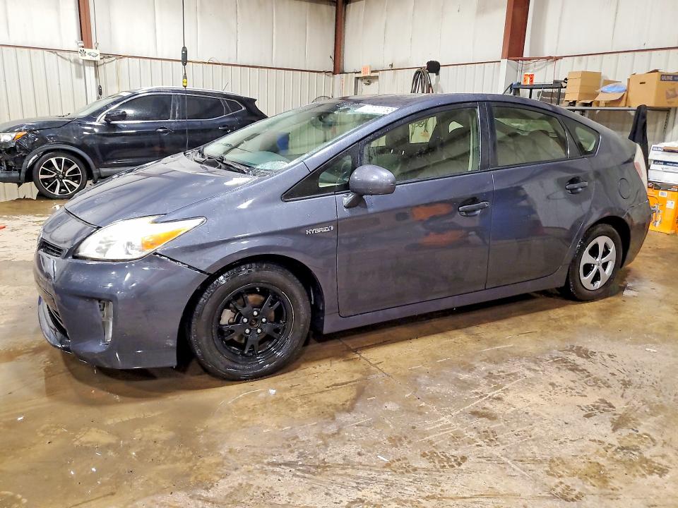 2015 Toyota Prius მანქანა იყიდება აუქციონზე, vin: JTDKN3DU7F0419304, აუქციონის ნომერი: 70707796