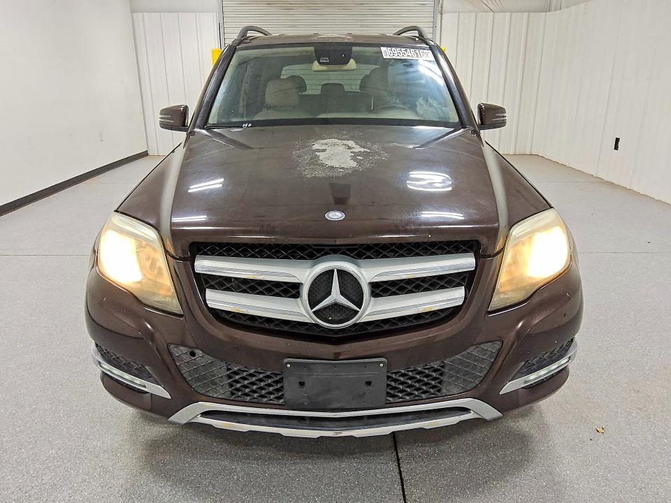 2013 Mercedes-benz Glk მანქანა იყიდება აუქციონზე, vin: WDCGG5HB6DG072812, აუქციონის ნომერი: 69554616