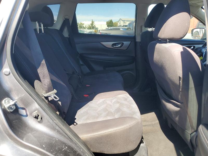 Продаж на аукціоні авто 2016 Nissan Rogue, vin: KNMAT2MT5GP690843, номер лоту: 68423376