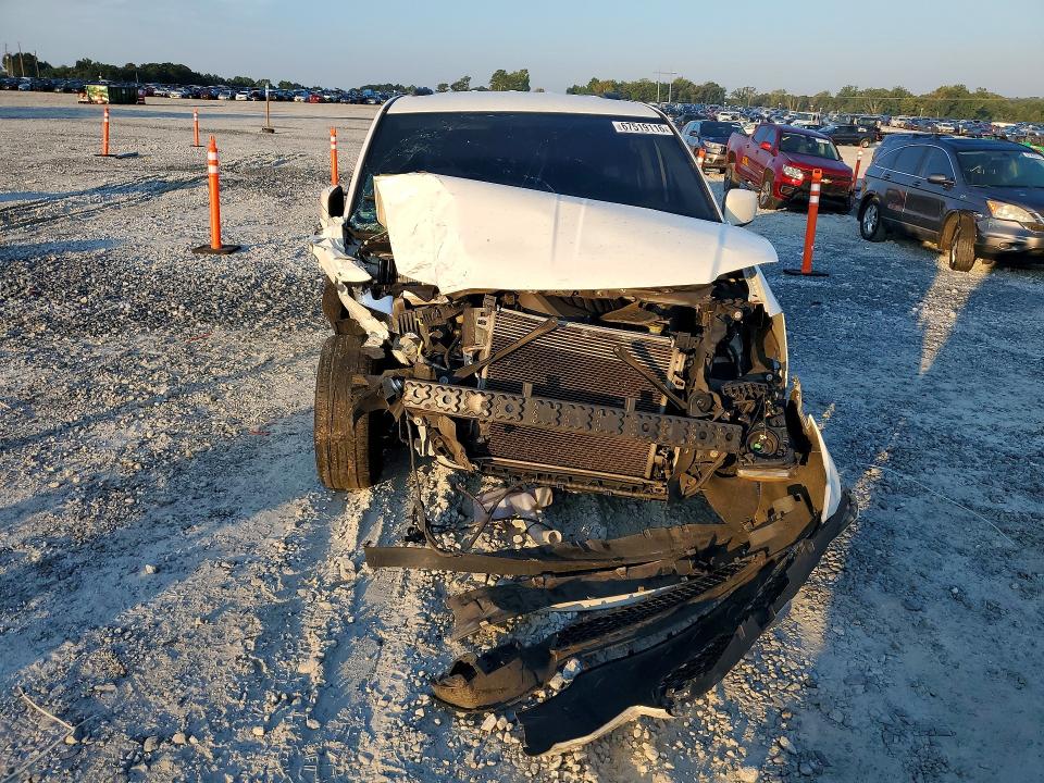 2012 Dodge Grand Caravan მანქანა იყიდება აუქციონზე, vin: 2C4RDGCG1CR404481, აუქციონის ნომერი: 67519116