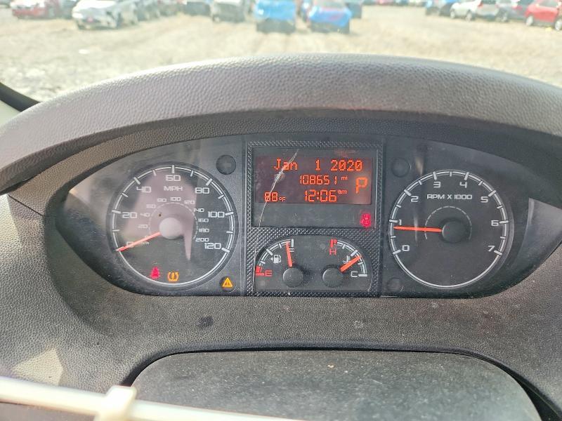 Aukcja sprzedaży 2021 Ram Promaster 3500, vin: 3C6MRVJG5ME536575, numer aukcji: 65562186