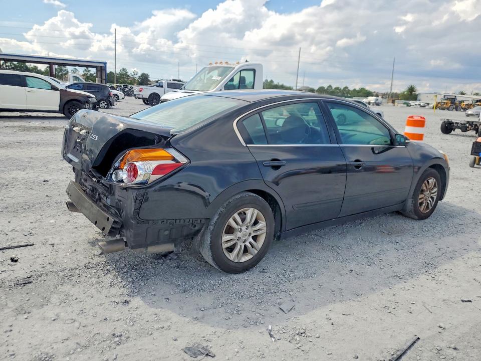 Продаж на аукціоні авто 2012 Nissan Altima, vin: 1N4AL2AP8CC103811, номер лоту: 70072876