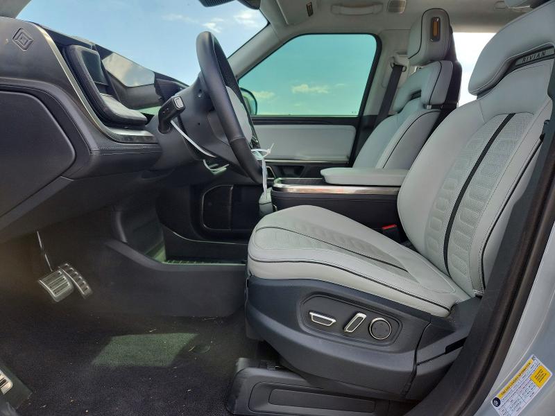 Aukcja sprzedaży 2023 Rivian R1t, vin: 7FCTGAAA5PN023870, numer aukcji: 66748926
