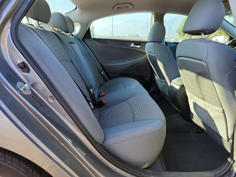 69135996 :رقم المزاد ، 5NPEB4AC4DH604515 vin ، 2013 Hyundai Sonata مزاد بيع