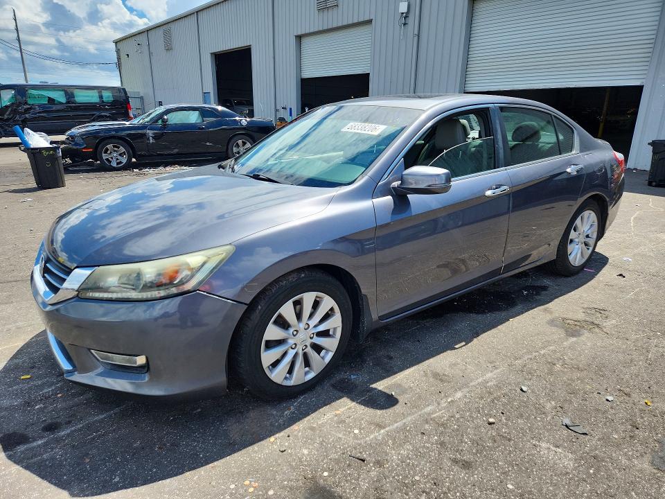 Продажа на аукционе авто 2013 Honda Accord, vin: 1HGCR2F87DA112503, номер лота: 68338206